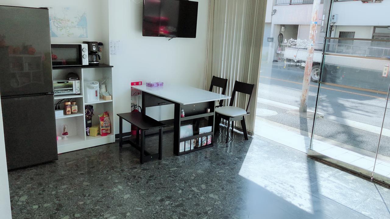 Jade Rabbit Hostel Yao Екстер'єр фото