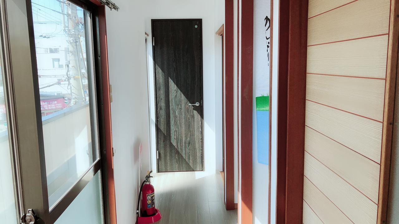 Jade Rabbit Hostel Yao Екстер'єр фото