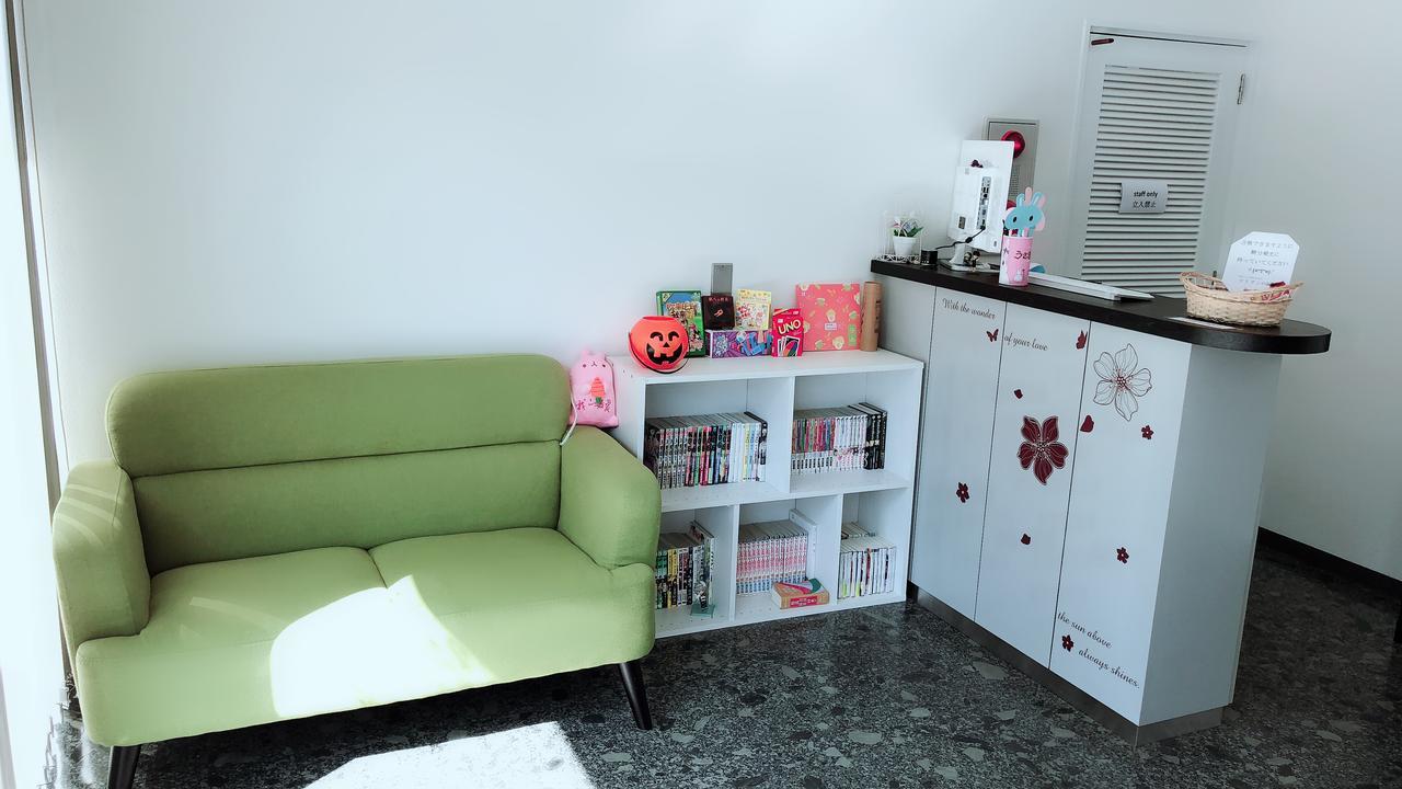 Jade Rabbit Hostel Yao Екстер'єр фото
