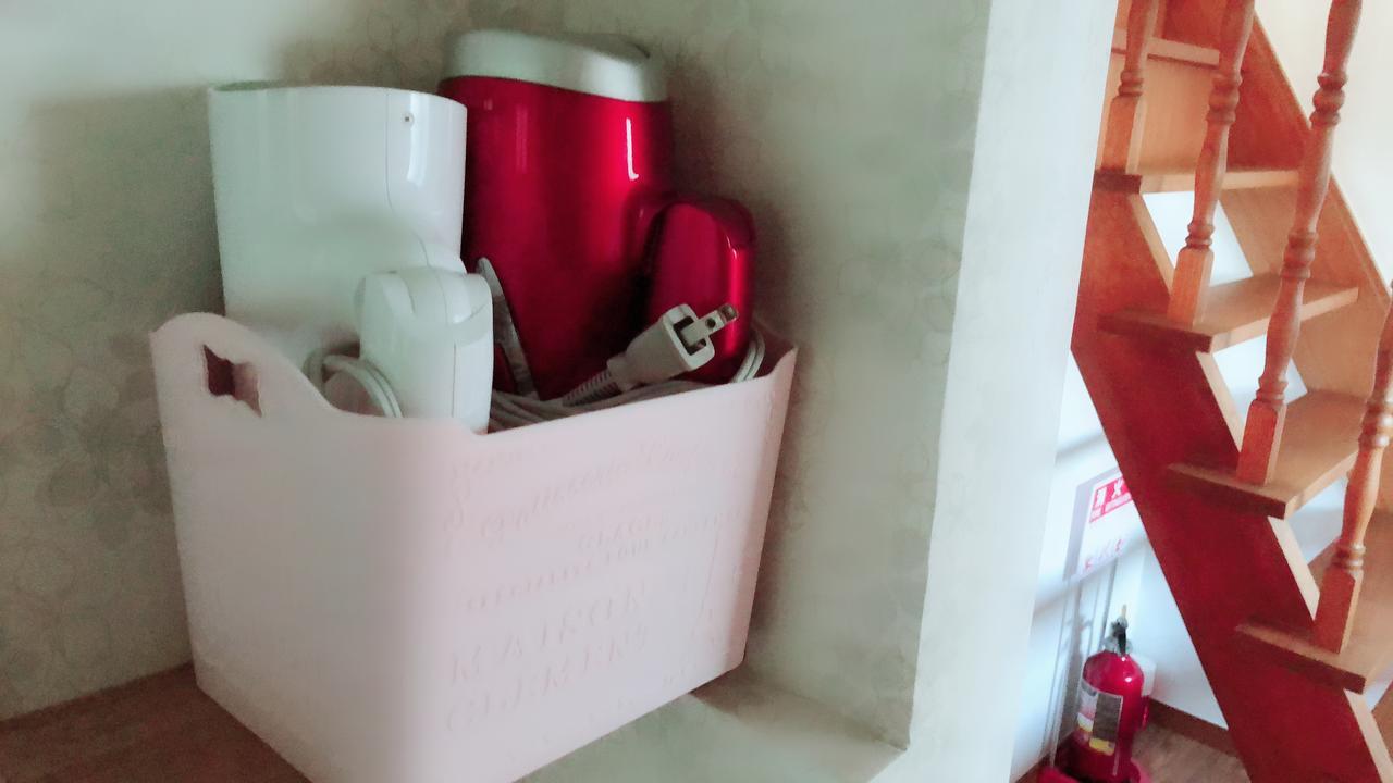 Jade Rabbit Hostel Yao Екстер'єр фото